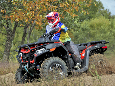 ATV Motor Nedir? ATV Motor le lgili Her ey