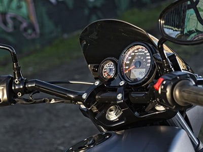 Motosiklette Yakıt Tasarrufu Nasıl Sağlanır?