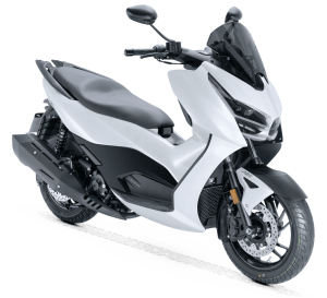 RKS RZ 250 S Beyaz