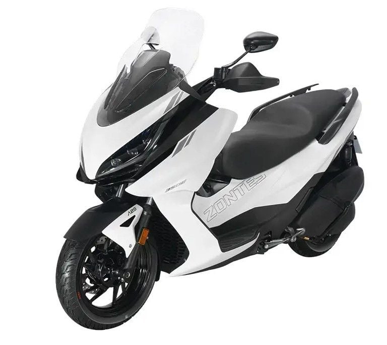 Zontes 250T-E