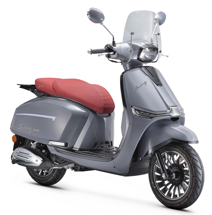 Kuba Bannry 125