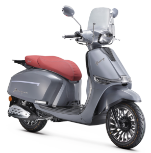 Kuba Bannry 125