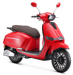Kuba Bannry 125