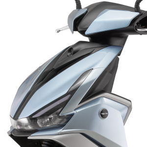 RKS DES 125