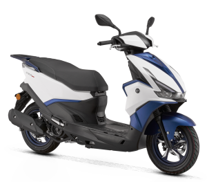 RKS DES 125 Beyaz