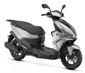 RKS DES 125