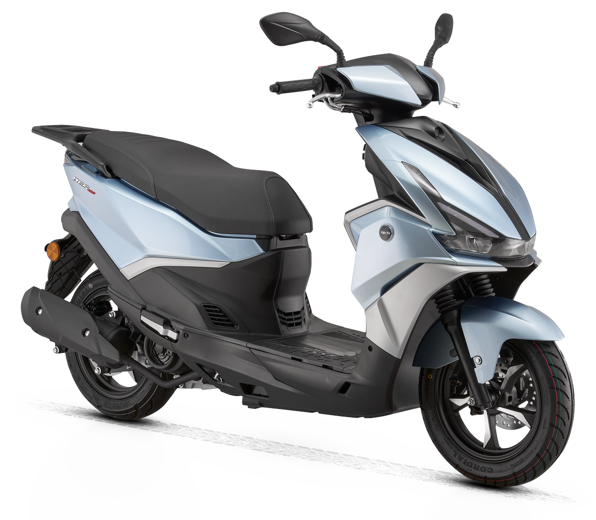 RKS DES 125
