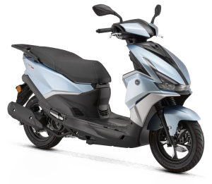 RKS DES 125