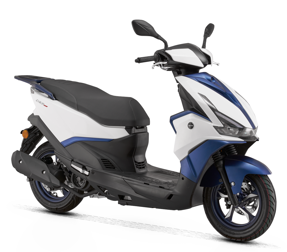 RKS DES 125 Beyaz
