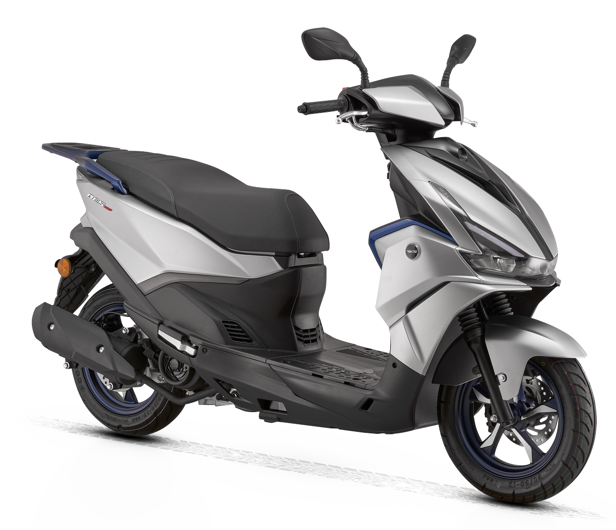 RKS DES 125 Gri