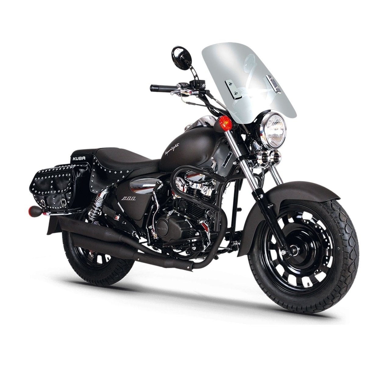 Kuba Superlight 125 2024