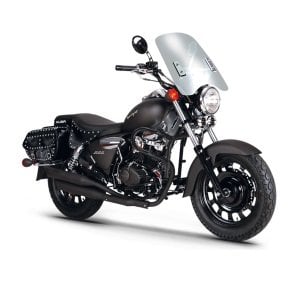 Kuba Superlight 125 2024