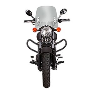 Kuba Superlight 125