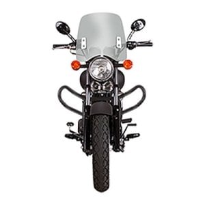Kuba Superlight 125