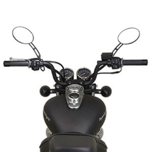 Kuba Superlight 125