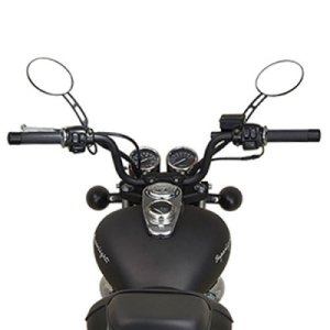 Kuba Superlight 125
