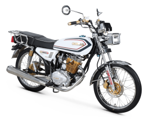 Kuba Çita 50 R Gold Pro