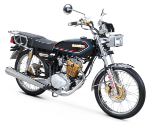 Kuba Çita 50 R Gold Pro