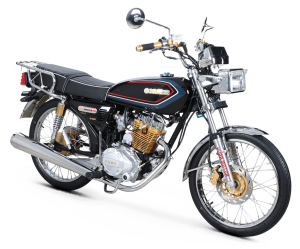 Kuba Çita 50 R Gold Pro