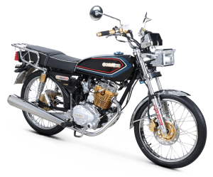 Kuba Çita 50 R Gold Pro