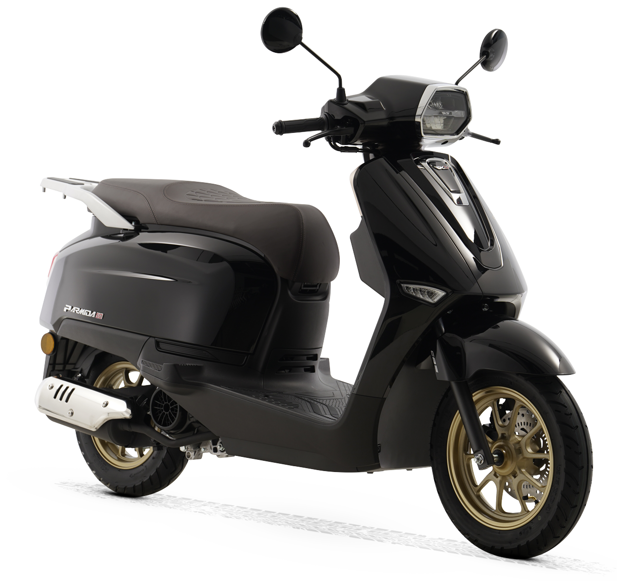 RKS Parmida 50