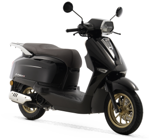 RKS Parmida 50