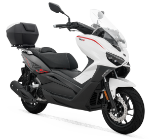 RKS Lince 125