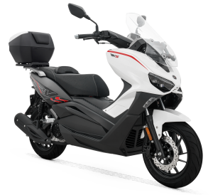 RKS Lince 125
