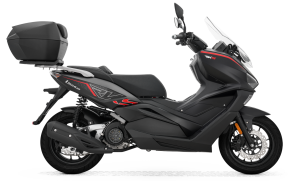 RKS Lince 125