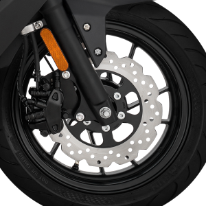 RKS Lince 125