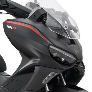RKS Lince 125