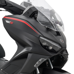 RKS Lince 125
