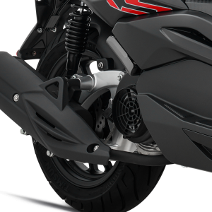 RKS Lince 125