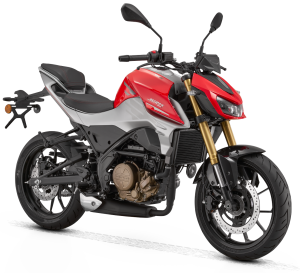 RKS SRK 250 S