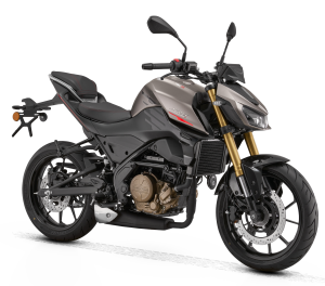 RKS SRK 250 S Kırmızı