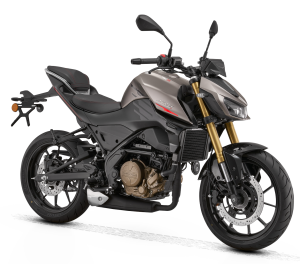 RKS SRK 250 S