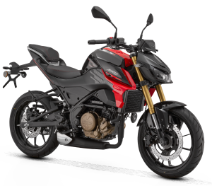 RKS SRK 250 S