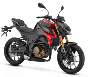 RKS SRK 250 S