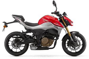 RKS SRK 250 S