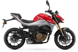 RKS SRK 250 S