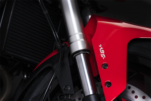 RKS SRK 250 S