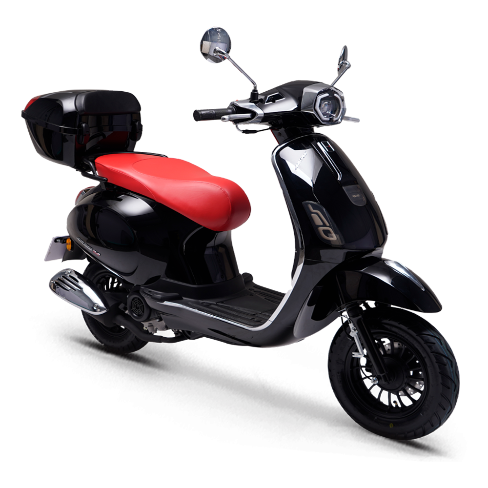Kuba Az50 Siyah