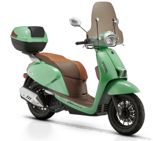 RKS LT 50 Pro Plus Mavi