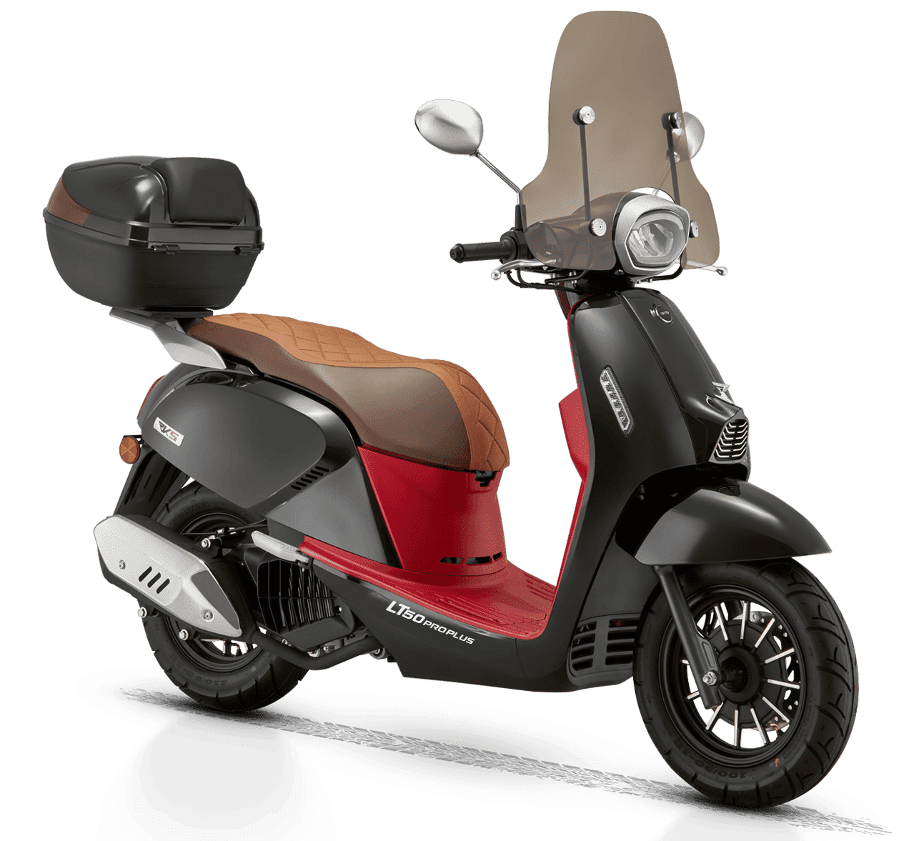 Kuba LT 50 Pro Plus
