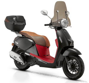 Kuba LT 50 Pro Plus