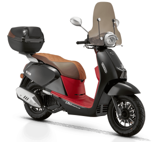 RKS LT 50 Pro Plus