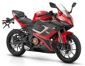 RKS SRK 250 RS