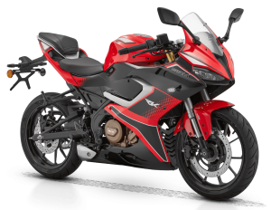RKS SRK 250 RS