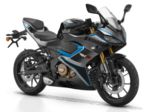 RKS SRK 250 RS