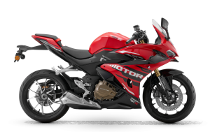 RKS SRK 250 RR PRO